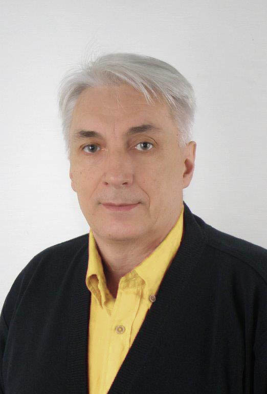 Валентин Викторович Долгов