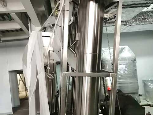 Перевозка оборудования